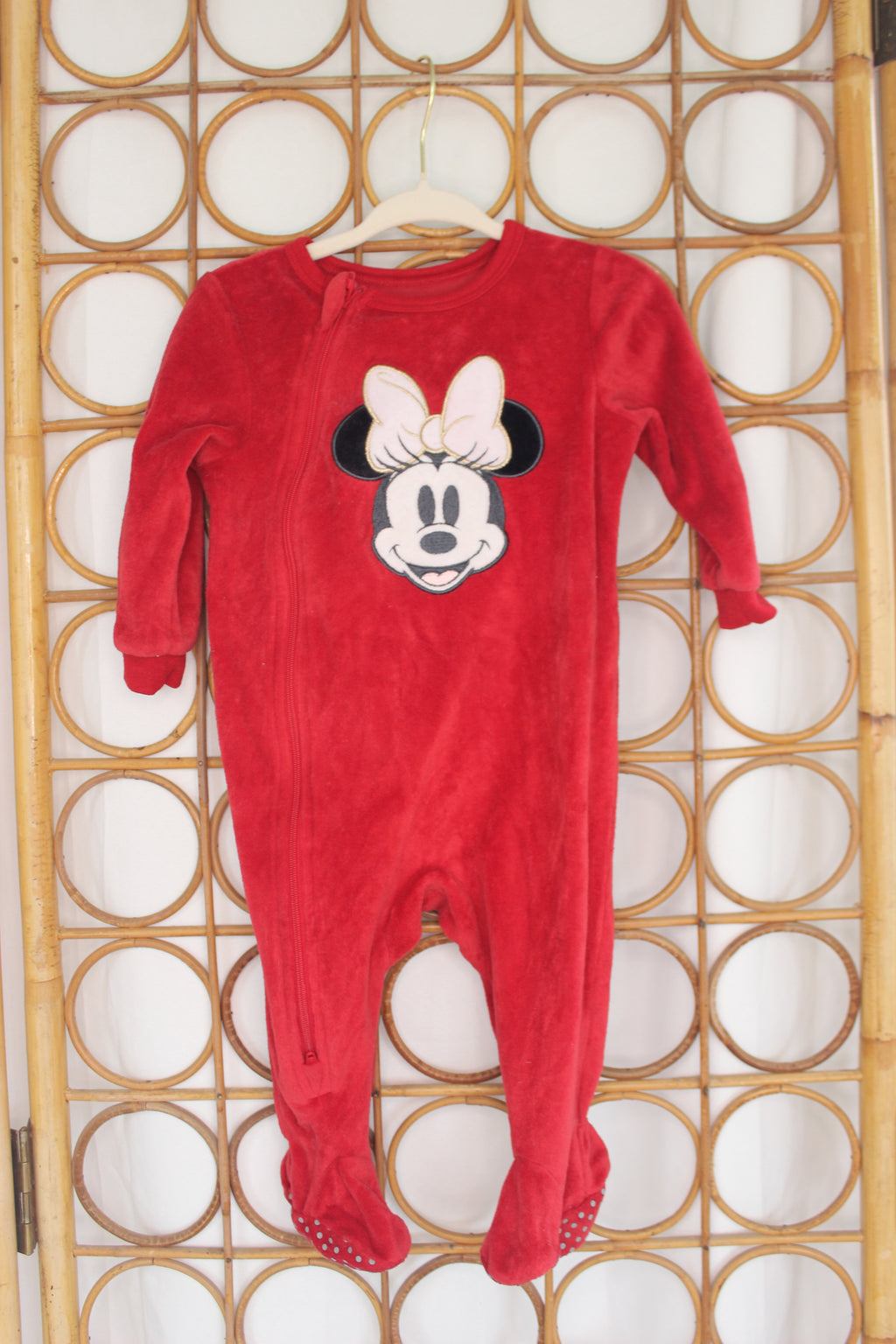 Disney baby - pyjama - 9 mois