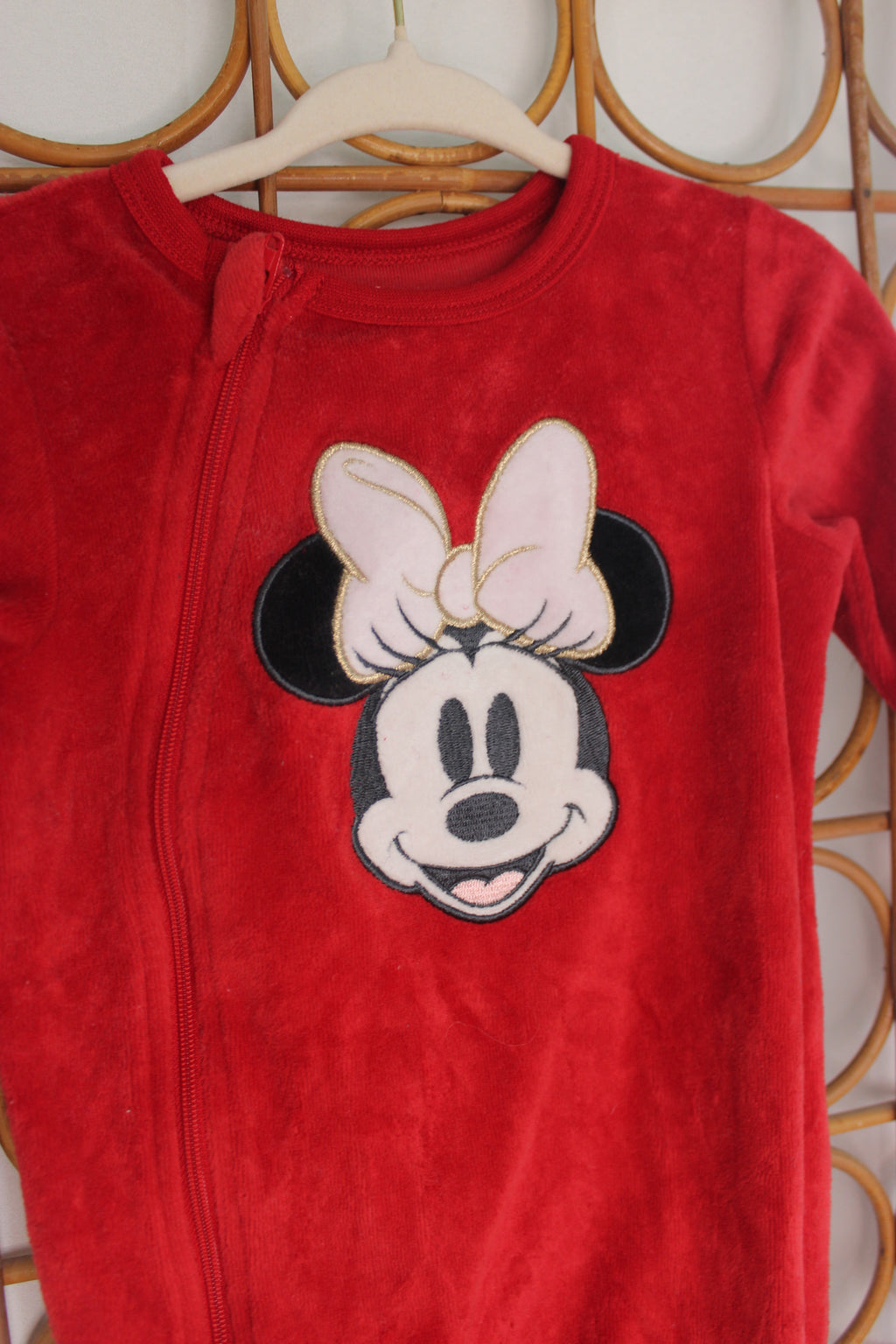 Disney baby - pyjama - 9 mois