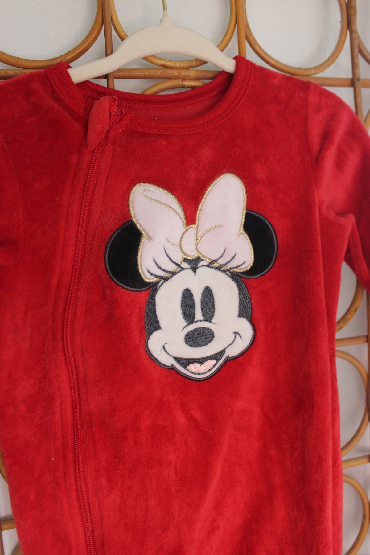 Disney baby - pyjama - 9 mois