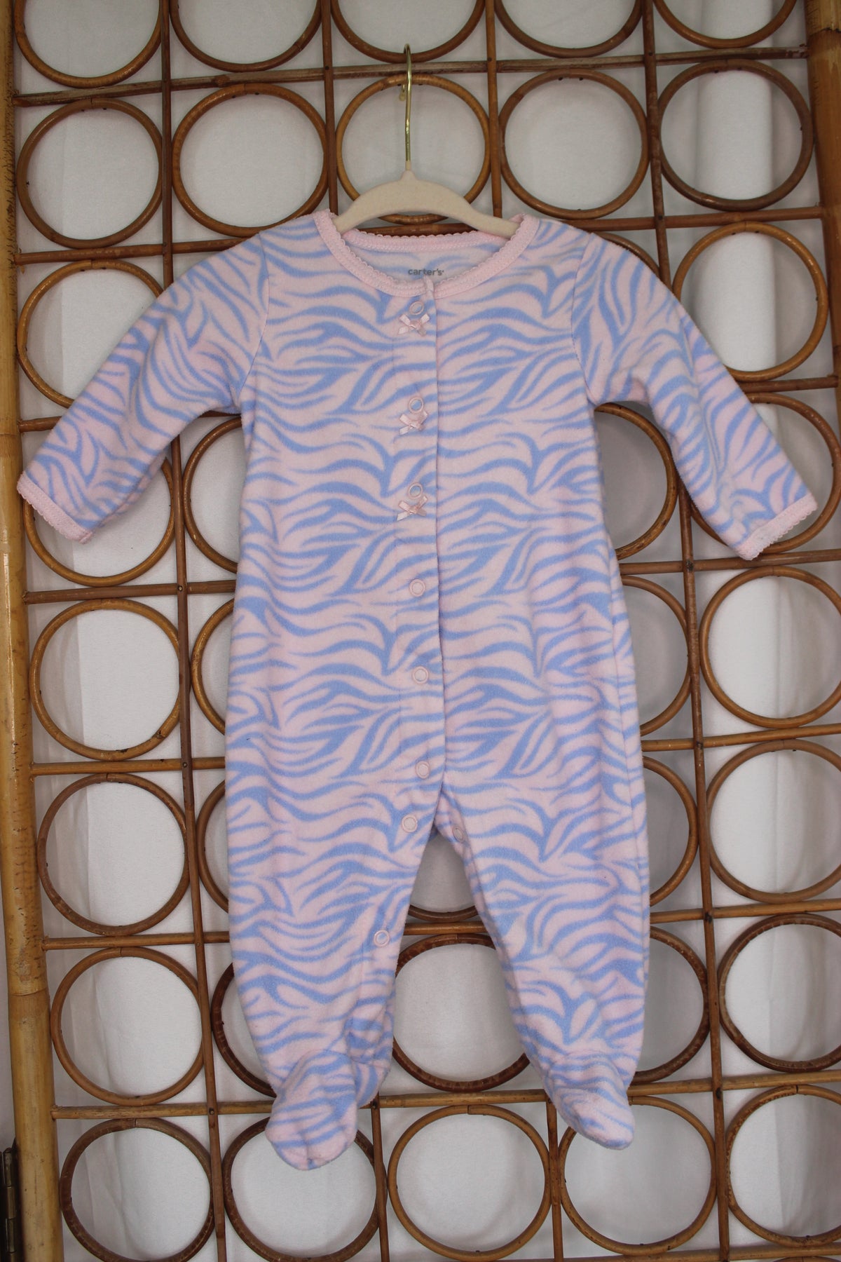 Carter's - pyjama - 3 mois