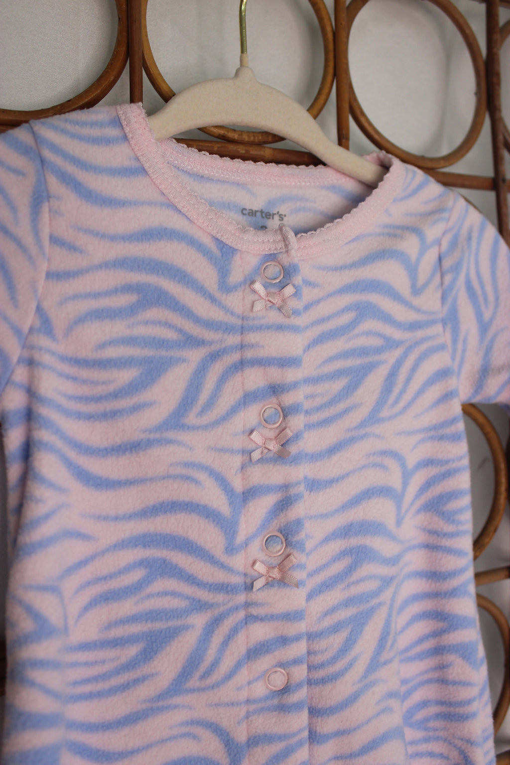 Carter's - pyjama - 3 mois
