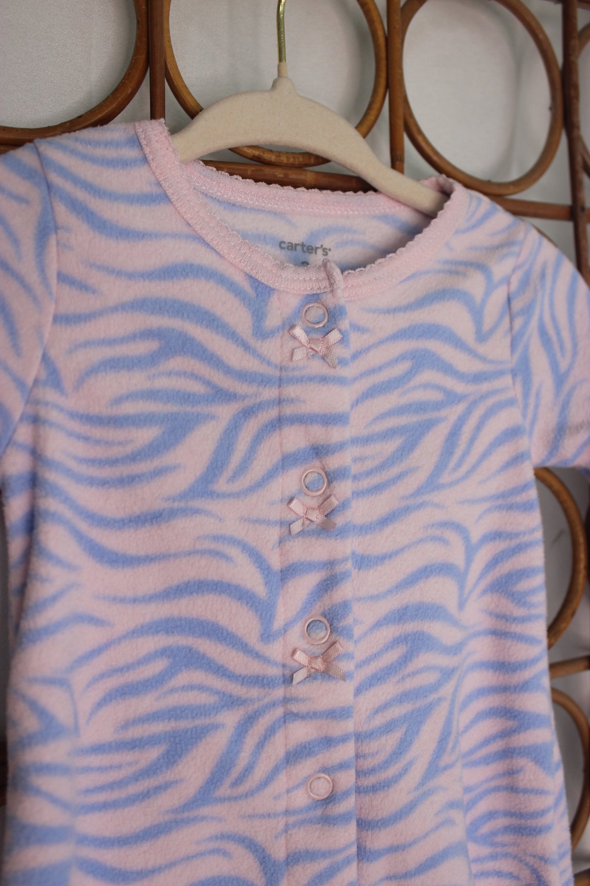 Carter's - pyjama - 3 mois