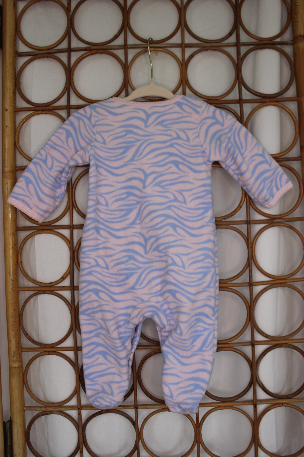 Carter's - pyjama - 3 mois