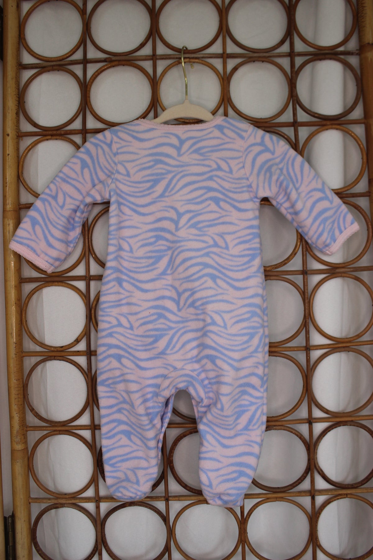 Carter's - pyjama - 3 mois
