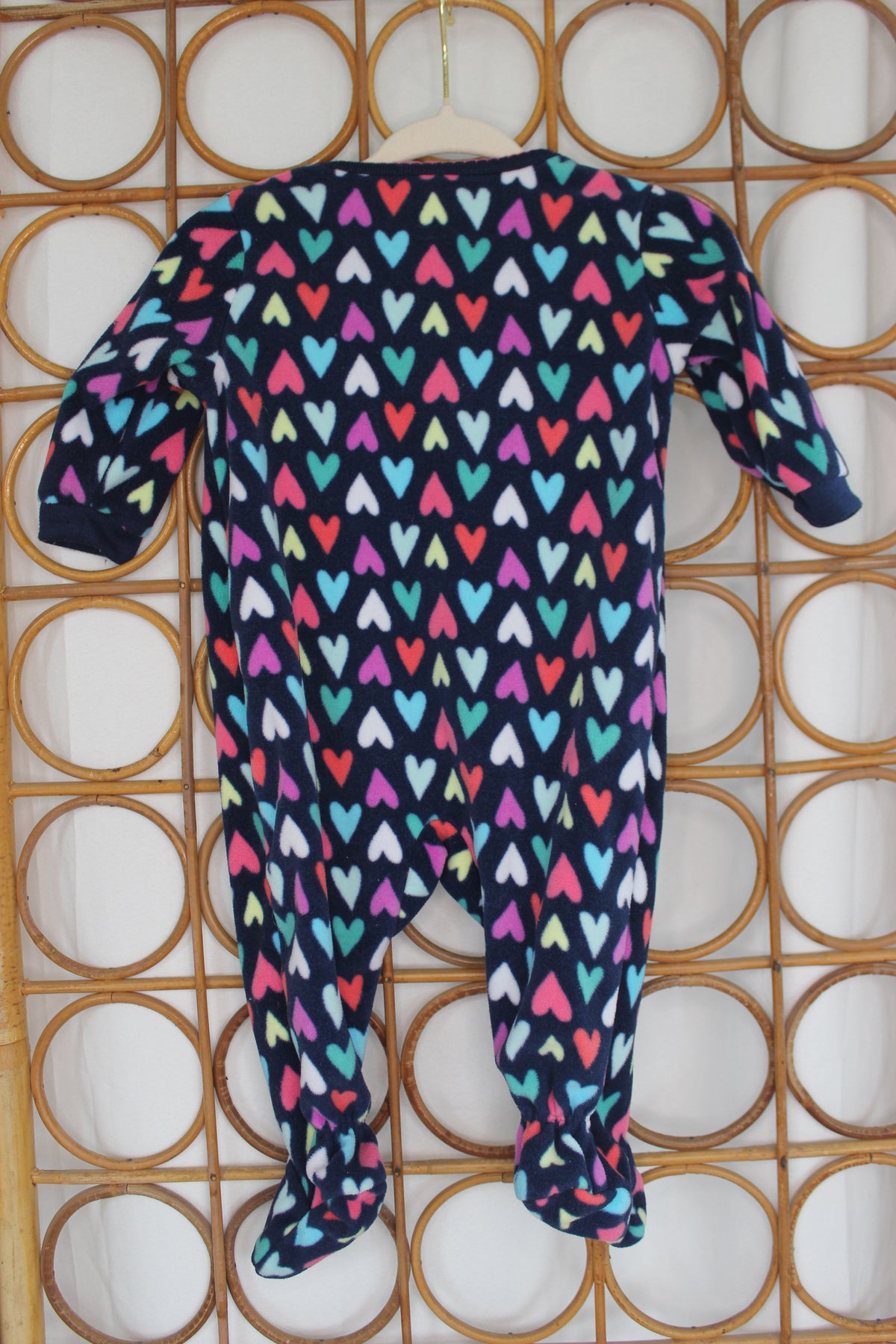 Carter's - pyjama - 3 mois
