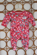 Carter's - pyjama - NB
