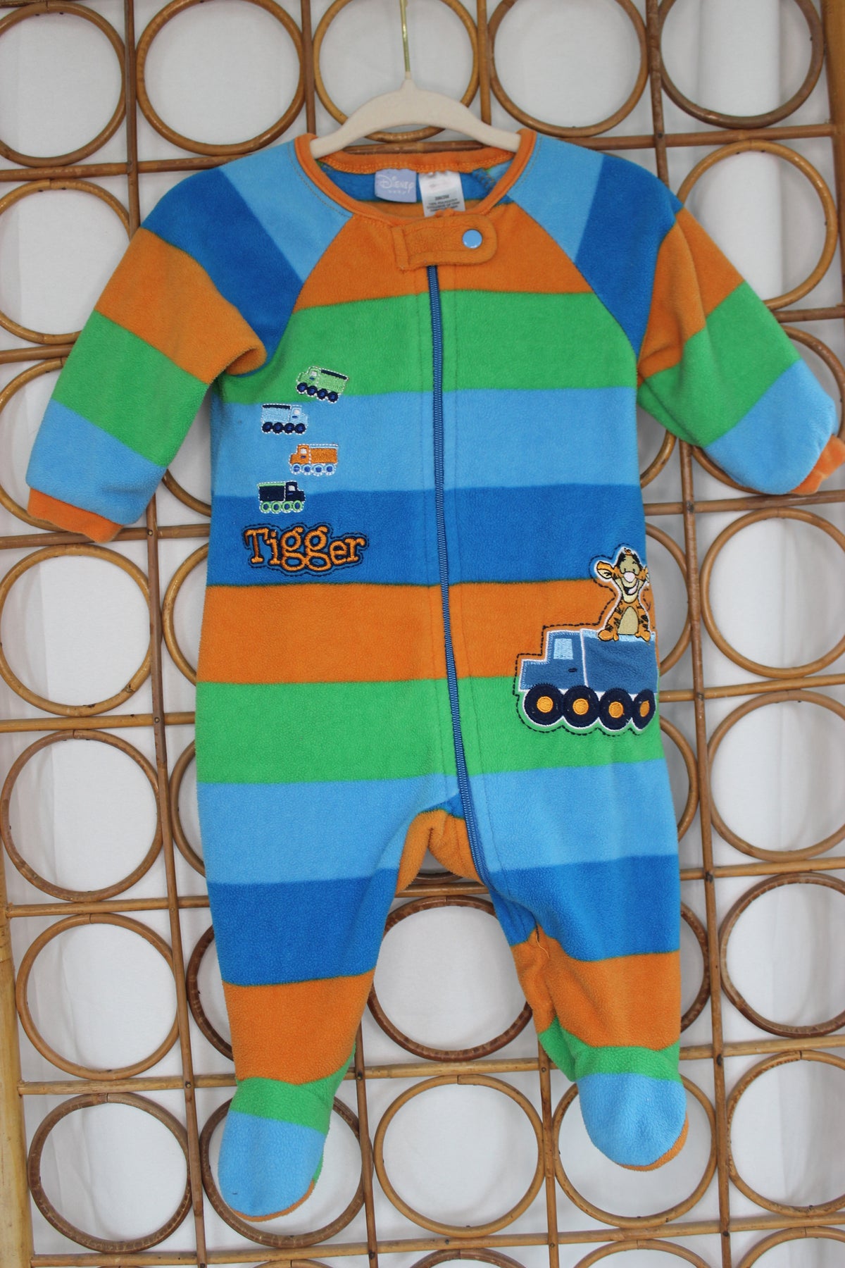 Disney baby - pyjama - 3 mois