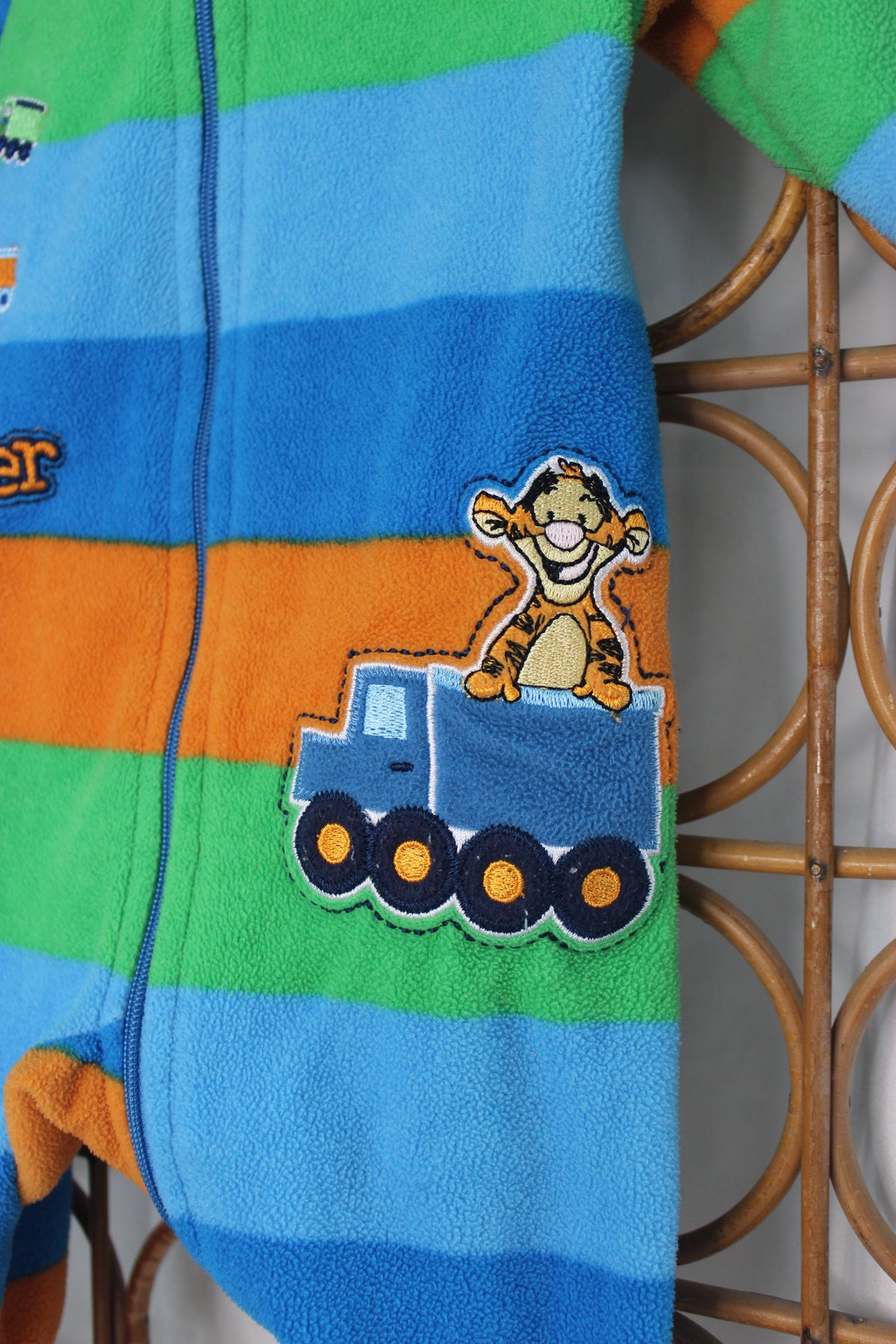 Disney baby - pyjama - 3 mois
