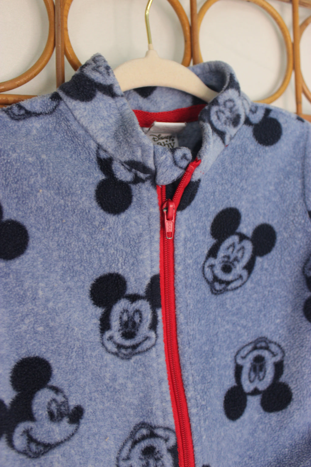 Kit - Disney baby - ensemble 2 pièces - 0-3 mois