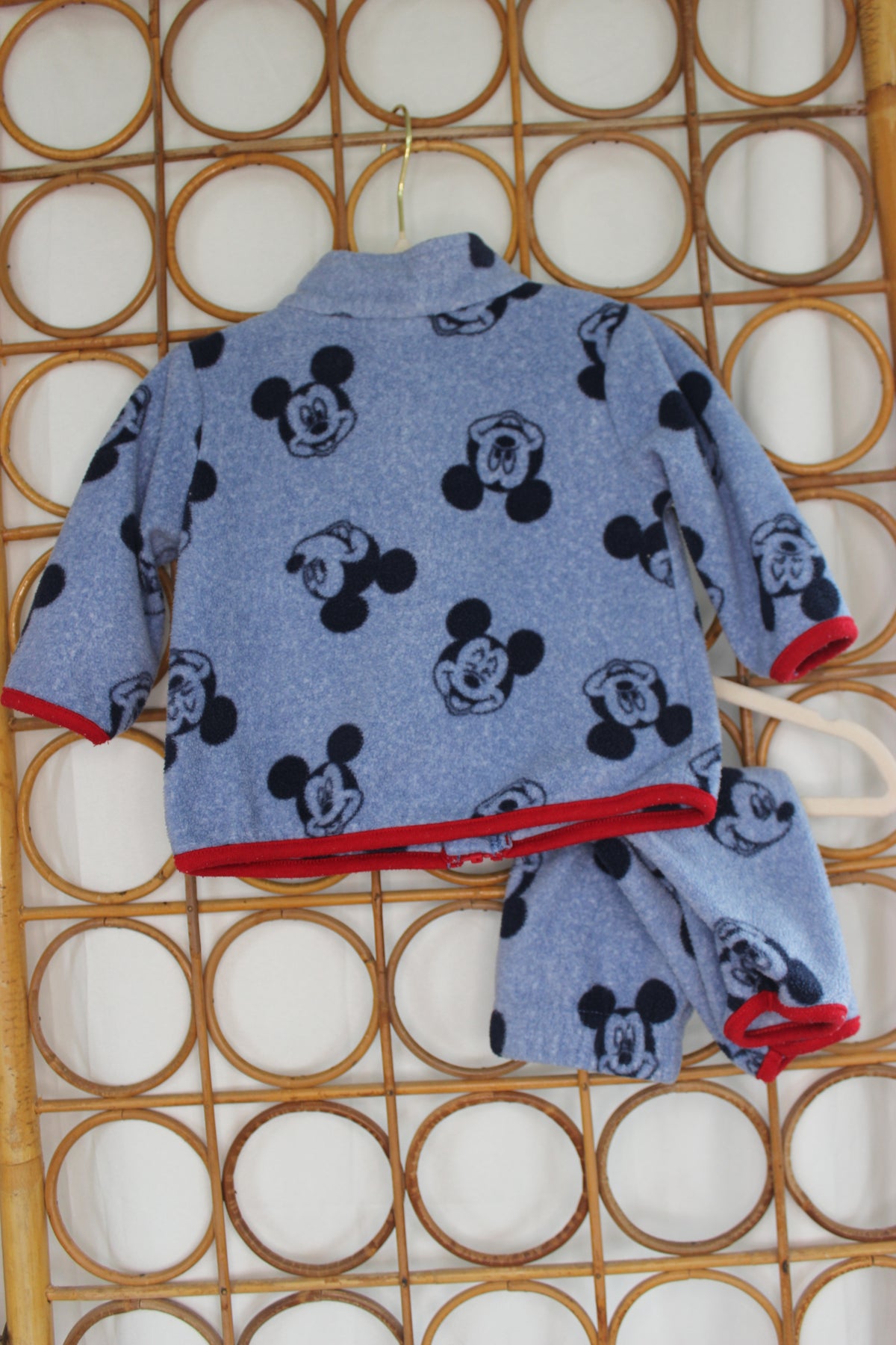 Kit - Disney baby - ensemble 2 pièces - 0-3 mois