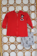 Kit - Disney baby - ensemble 2 pièces - 9 mois