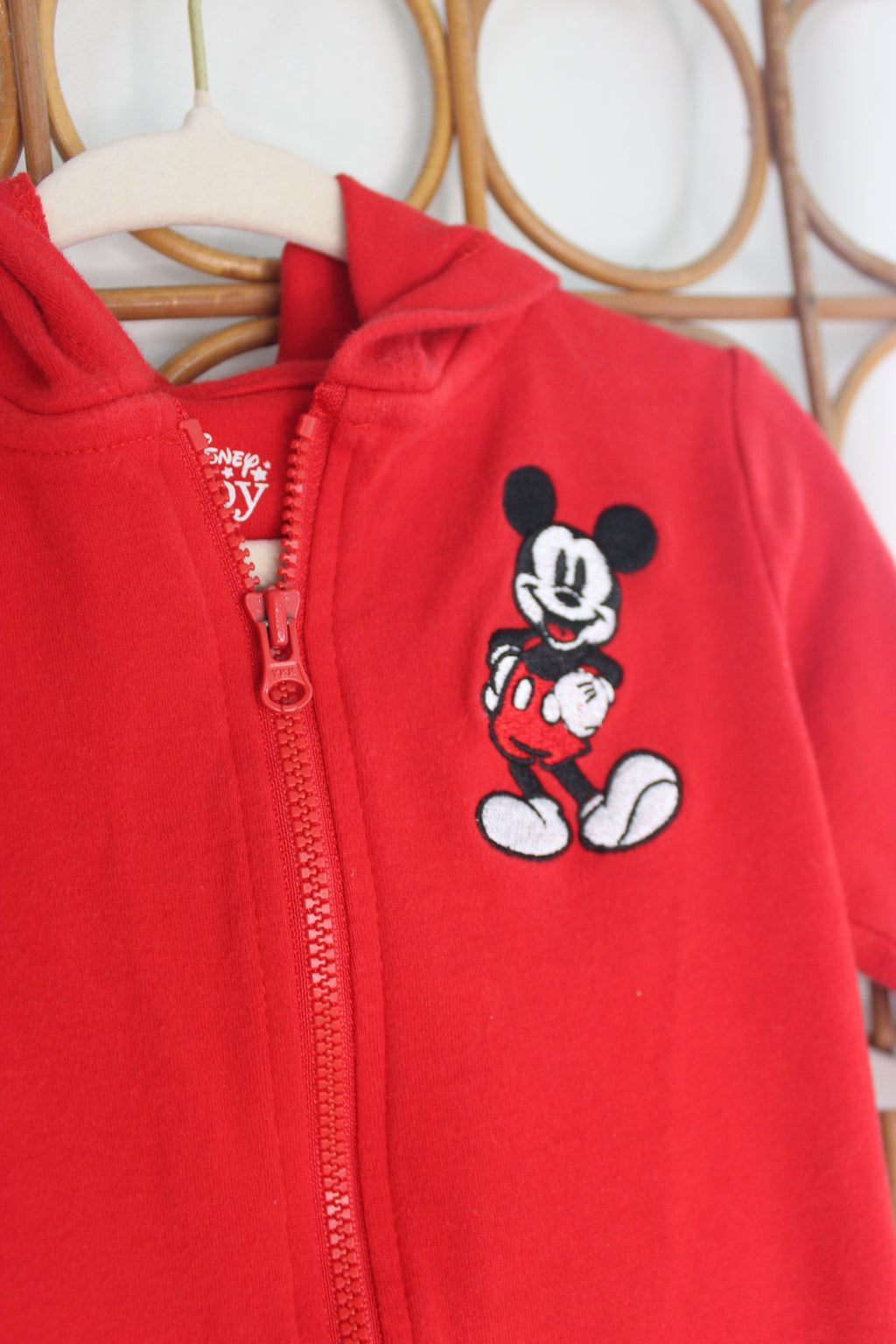 Kit - Disney baby - ensemble 2 pièces - 9 mois