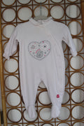 Imparfait - pyjama - 3-6 mois