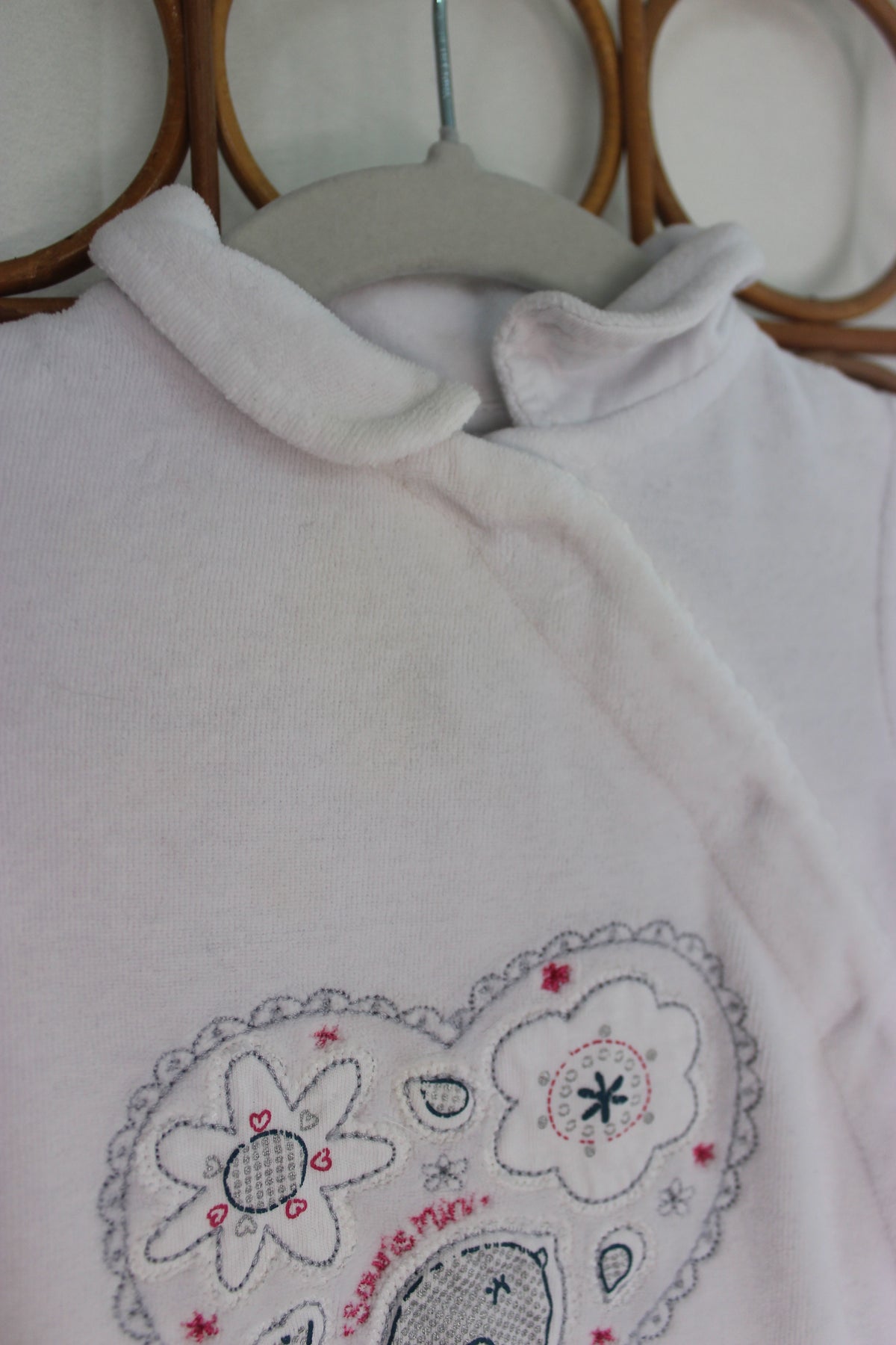 Imparfait - pyjama - 3-6 mois