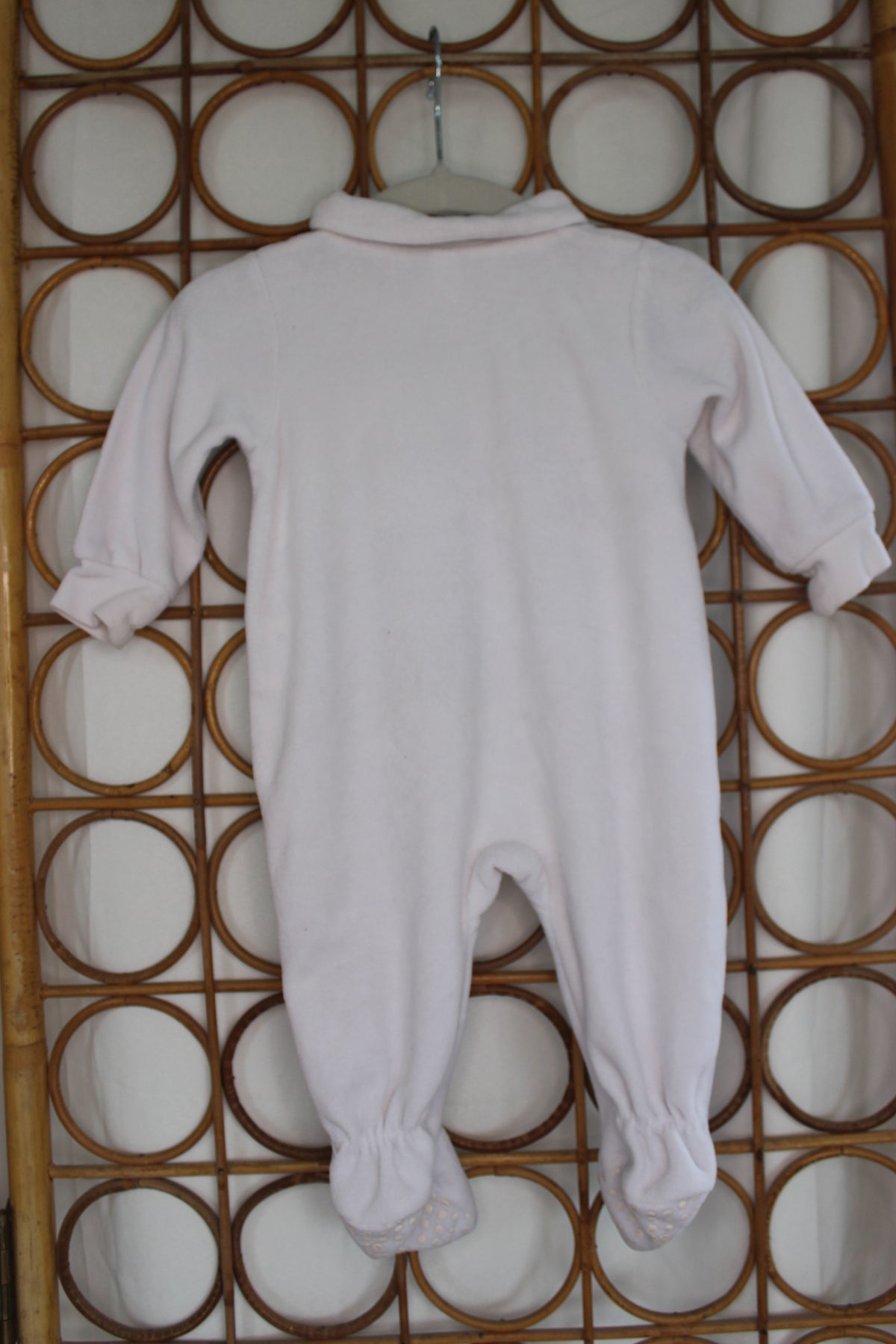 Imparfait - pyjama - 3-6 mois