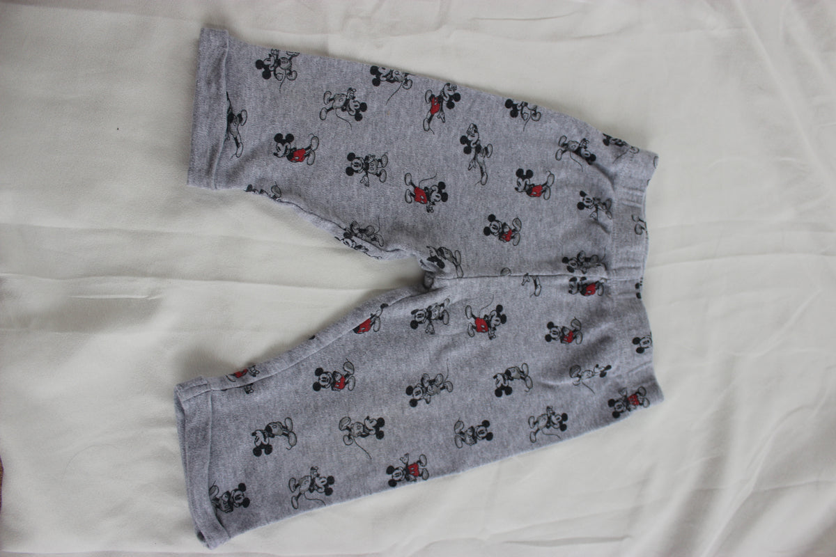 Kit - Disney baby - ensemble 2 pièces - 9 mois