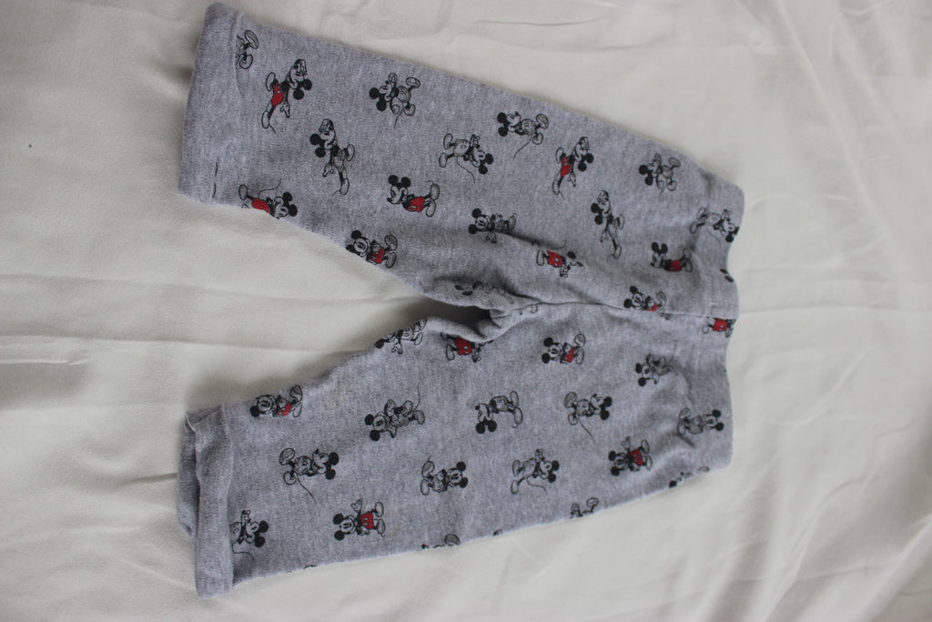 Kit - Disney baby - ensemble 2 pièces - 9 mois