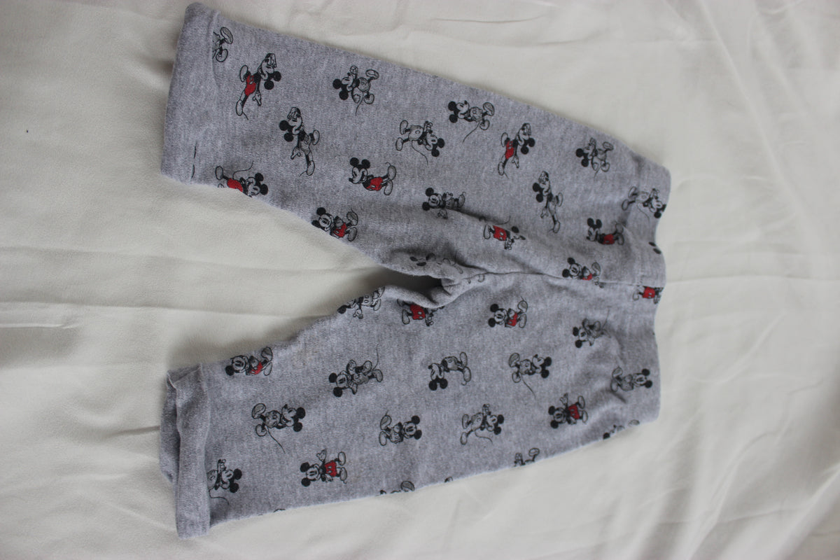 Kit - Disney baby - ensemble 2 pièces - 9 mois