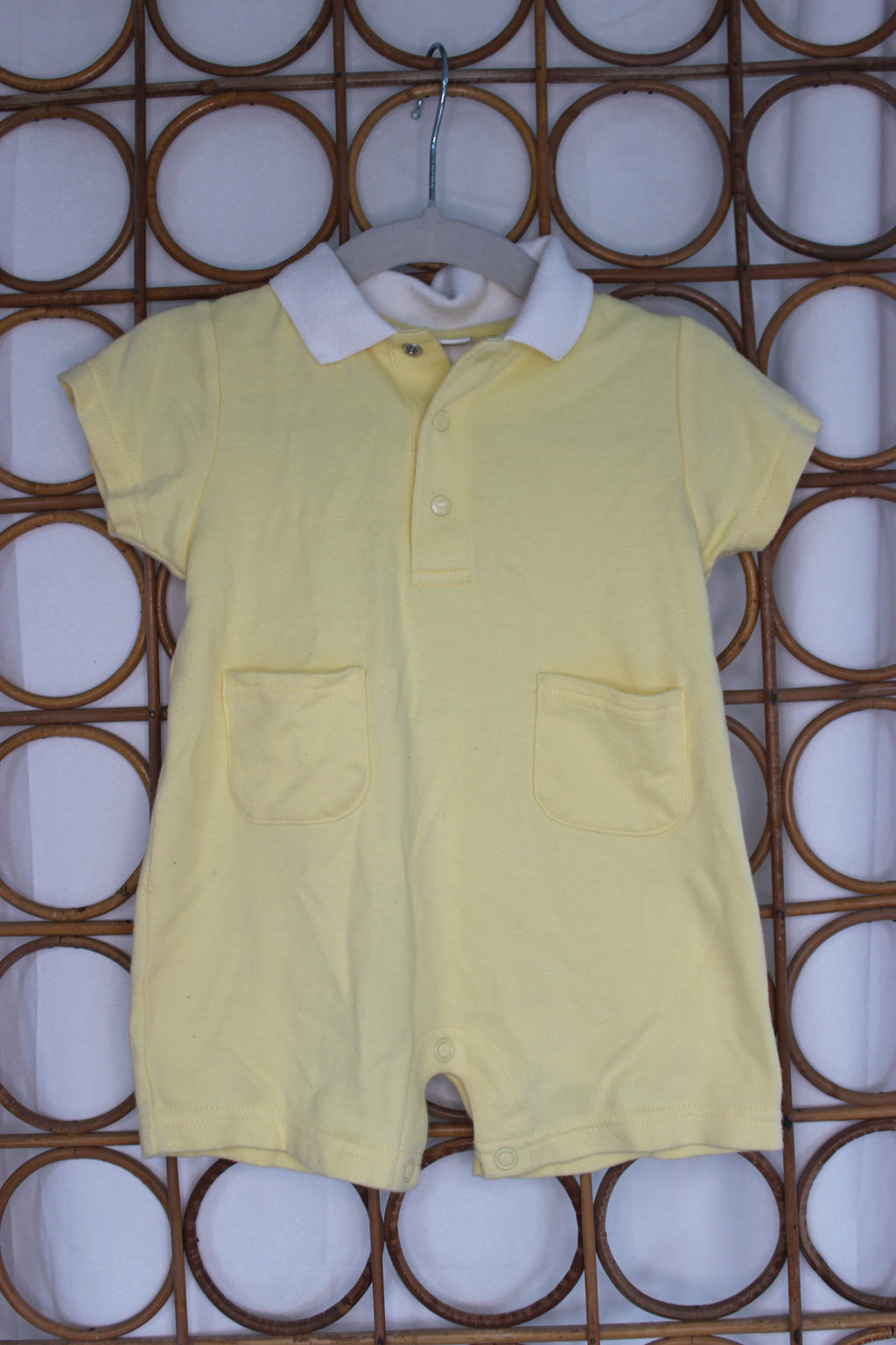 Carter's - combinaison - 3-6 mois