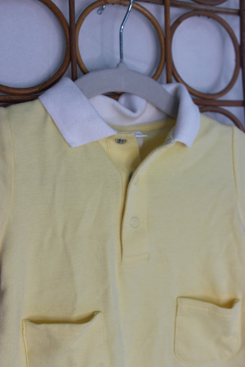 Carter's - combinaison - 3-6 mois