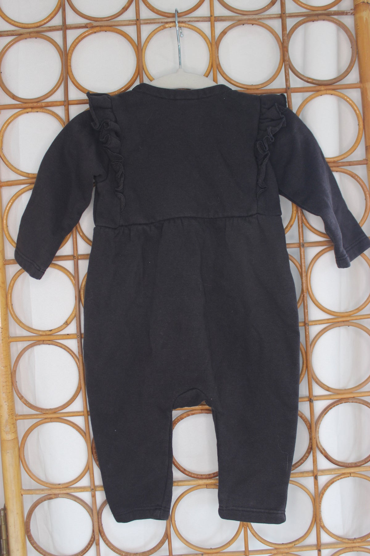 H&M - combinaison - 4-6 mois