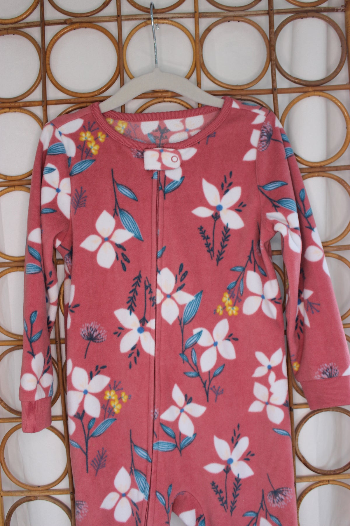 Carter's - pyjama - 3T