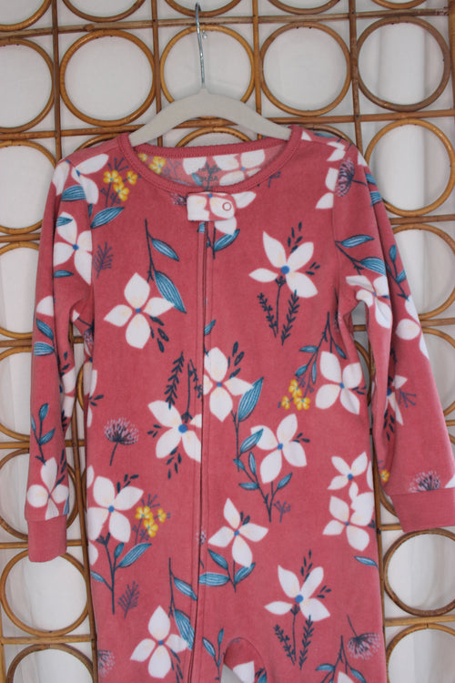 Carter's - pyjama - 3T