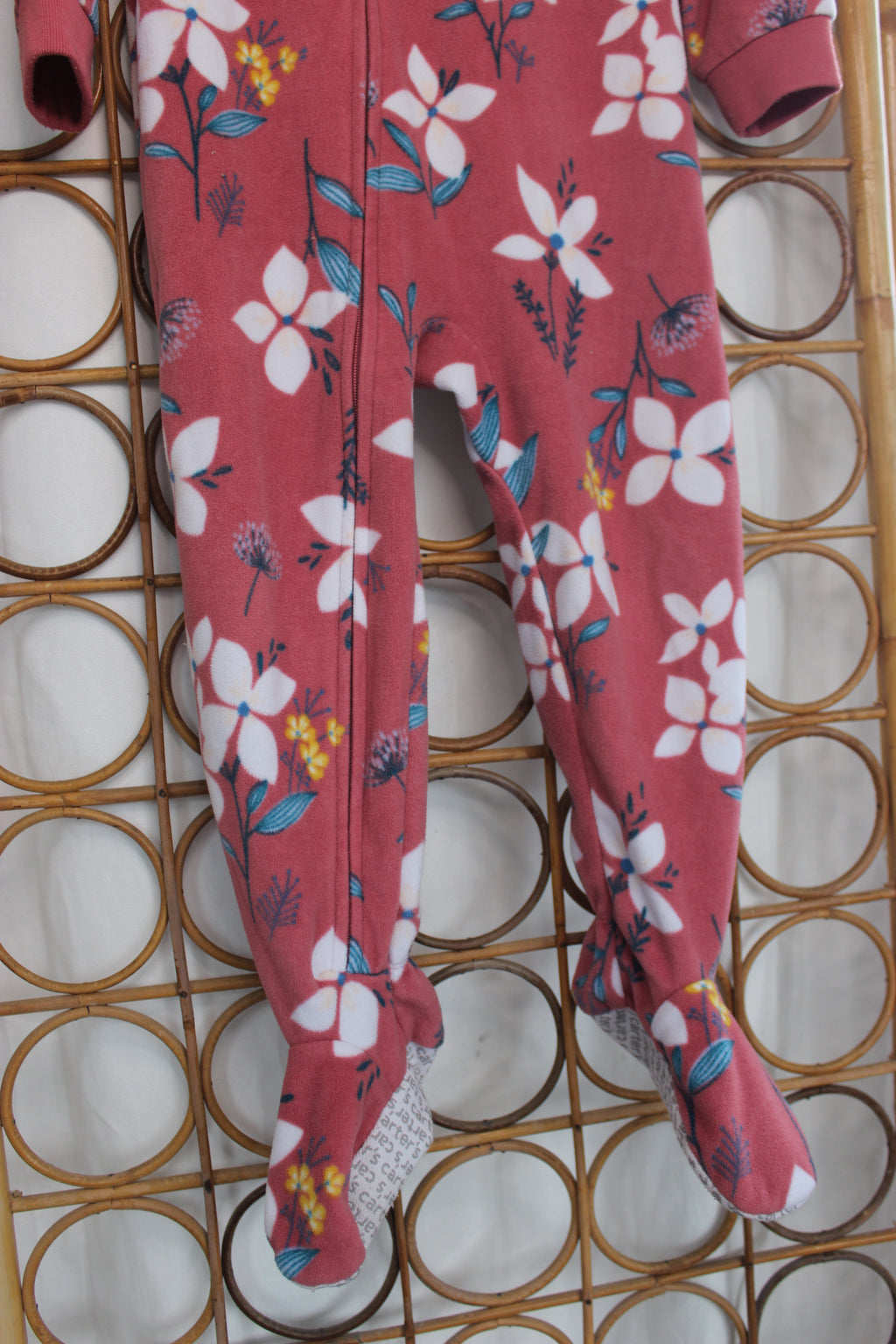 Carter's - pyjama - 3T