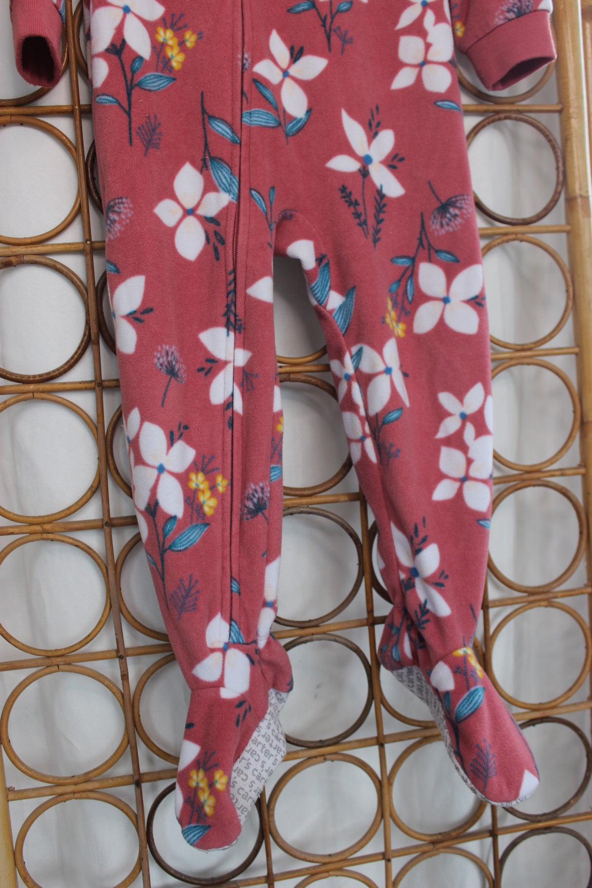 Carter's - pyjama - 3T