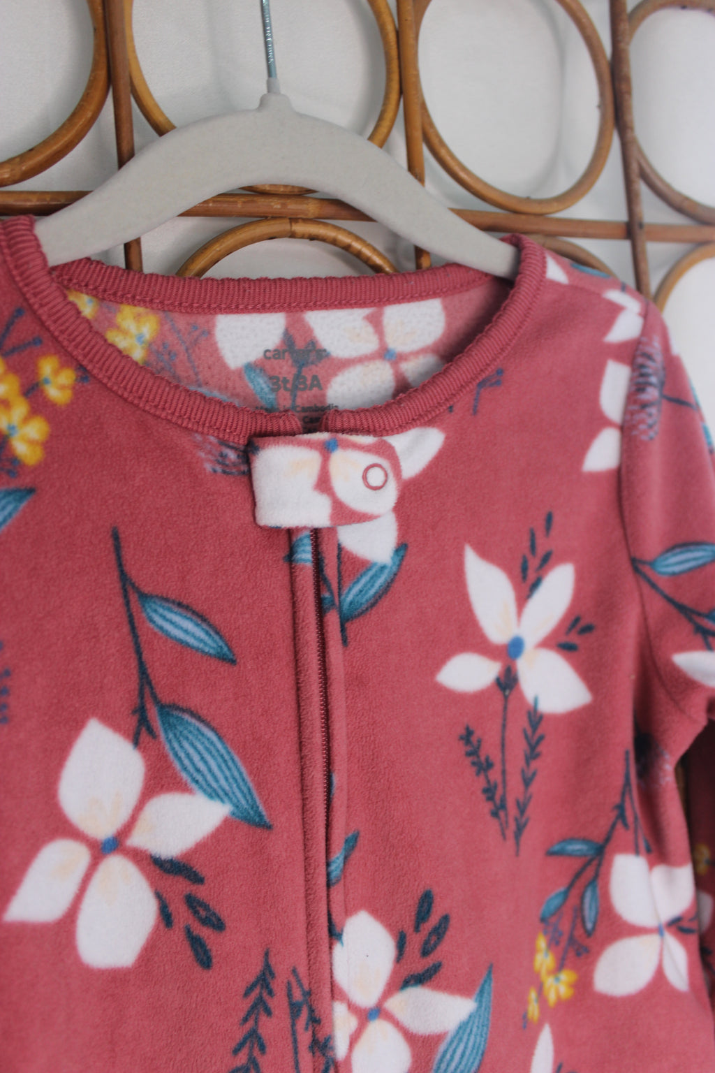Carter's - pyjama - 3T