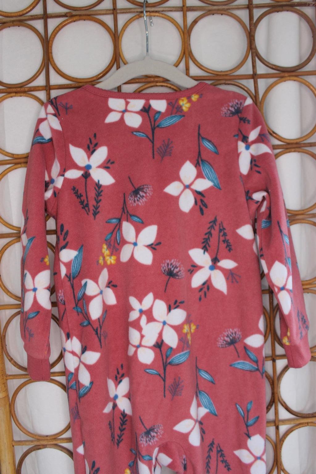 Carter's - pyjama - 3T