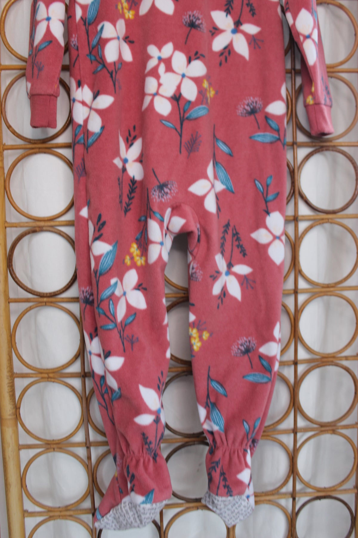 Carter's - pyjama - 3T