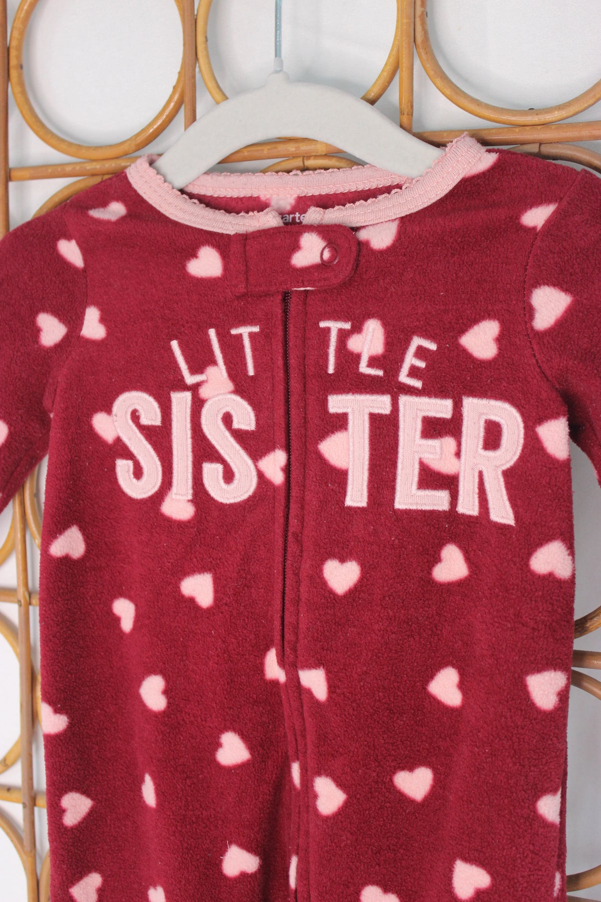 Carter's - pyjama - 0-3 mois