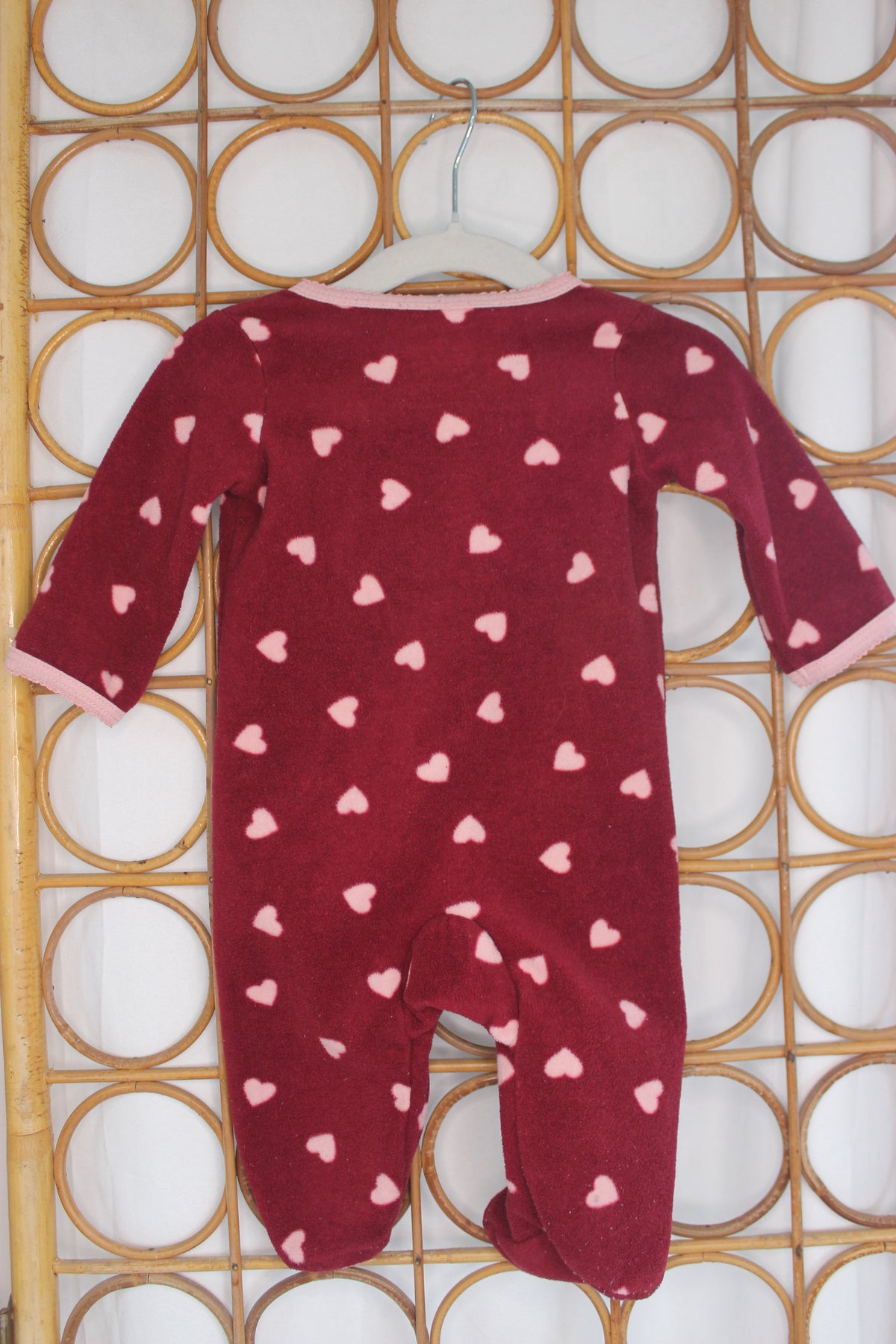 Carter's - pyjama - 0-3 mois