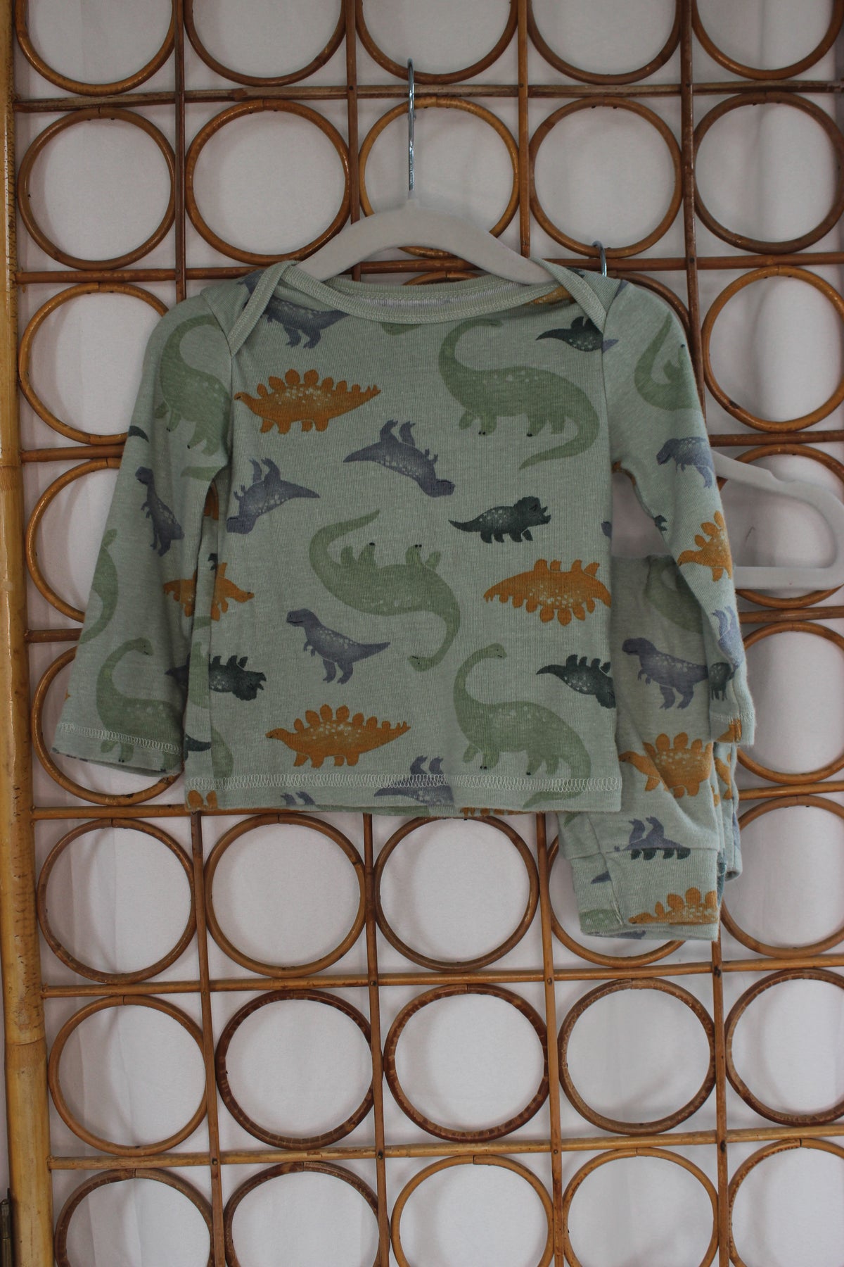 Imparfait - pyjama - 18 mois