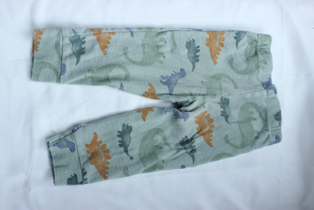 Imparfait - pyjama - 18 mois