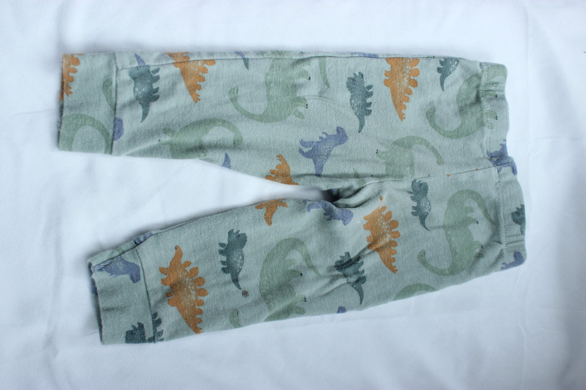 Imparfait - pyjama - 18 mois