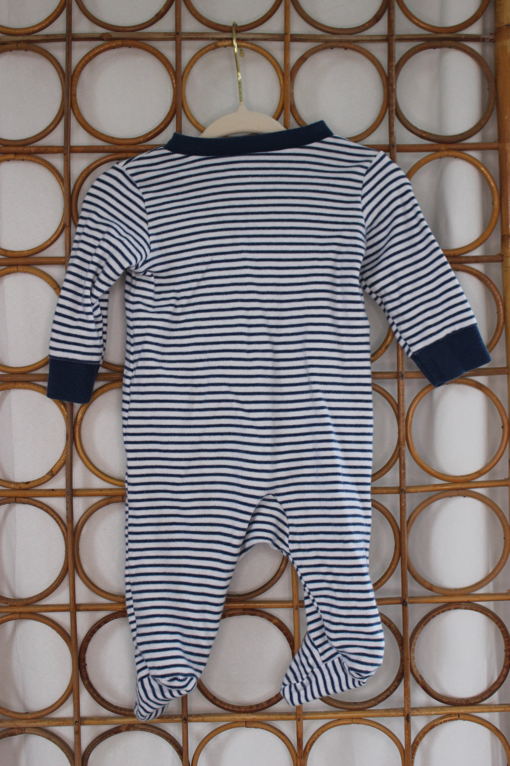 Carter's - pyjama - 0-3 mois