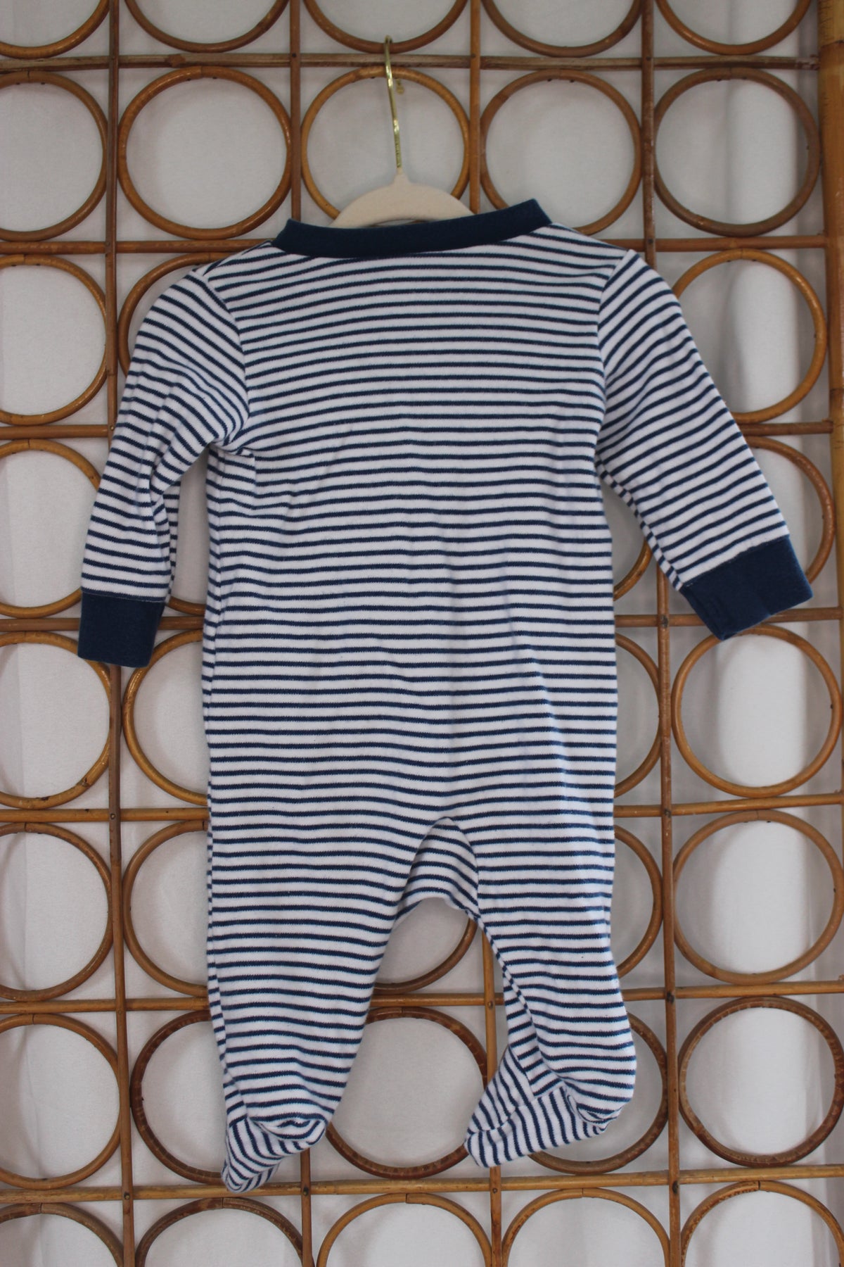 Carter's - pyjama - 0-3 mois