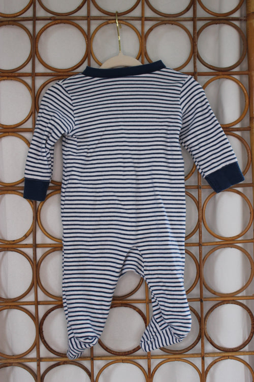 Carter's - pyjama - 0-3 mois