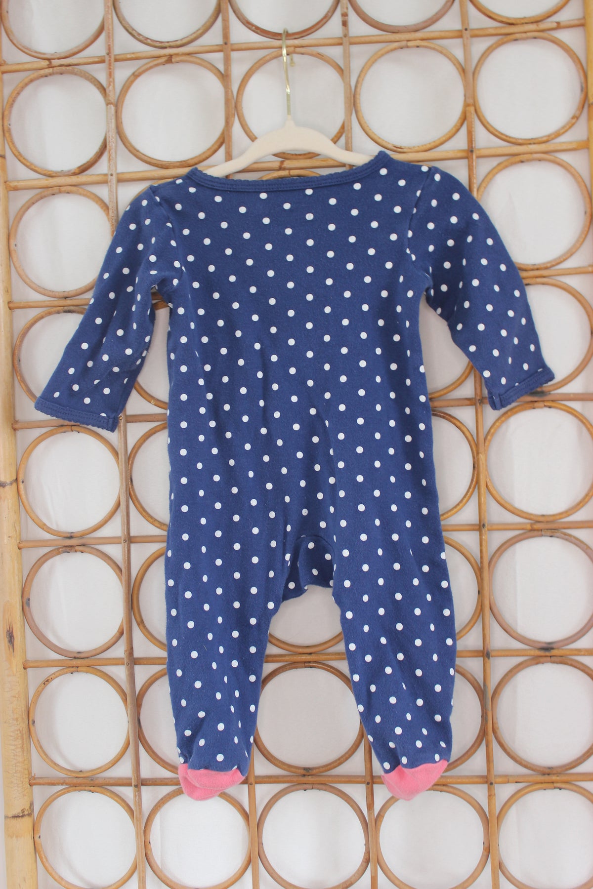 carter's - pyjama - 3-6 mois