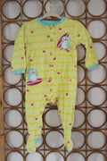 Pekkle - pyjama - 9 mois