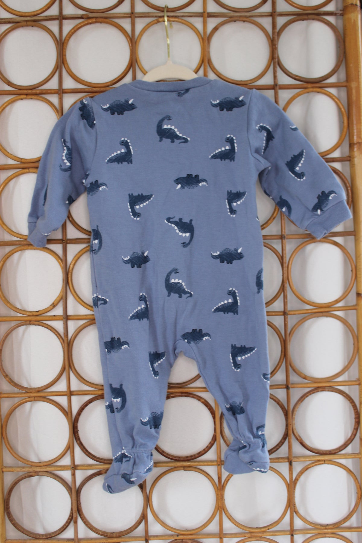 Pekkle - pyjama - 3 mois