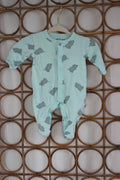 Petit lem - pyjama - PM