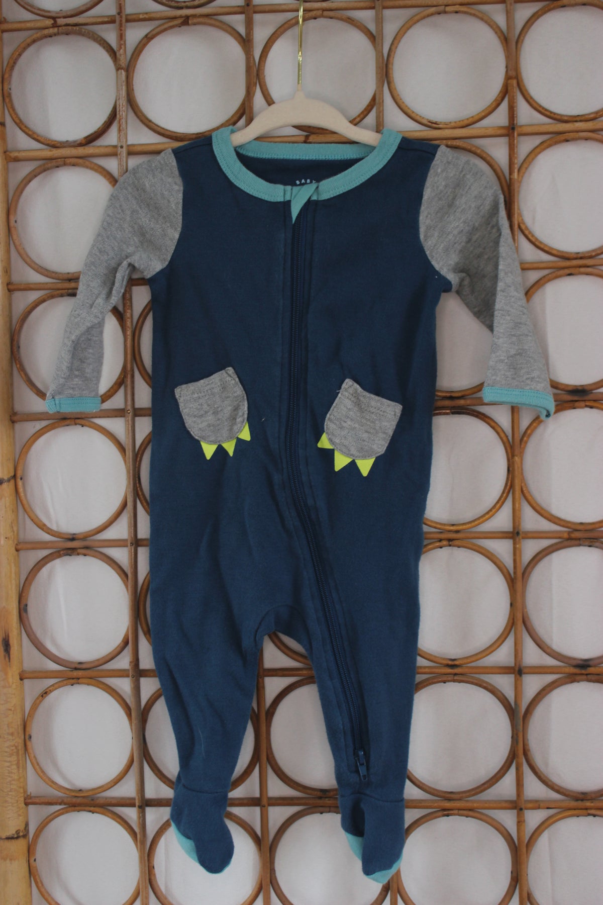 Cat&Jack - pyjama - 0-3 mois