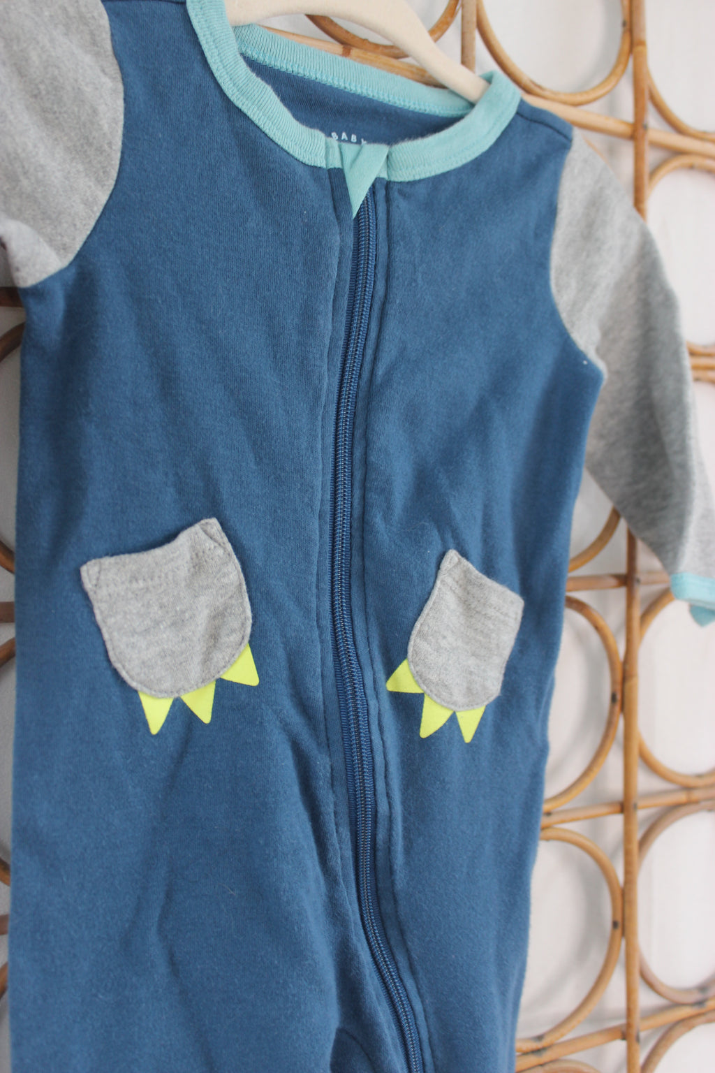 Cat&Jack - pyjama - 0-3 mois