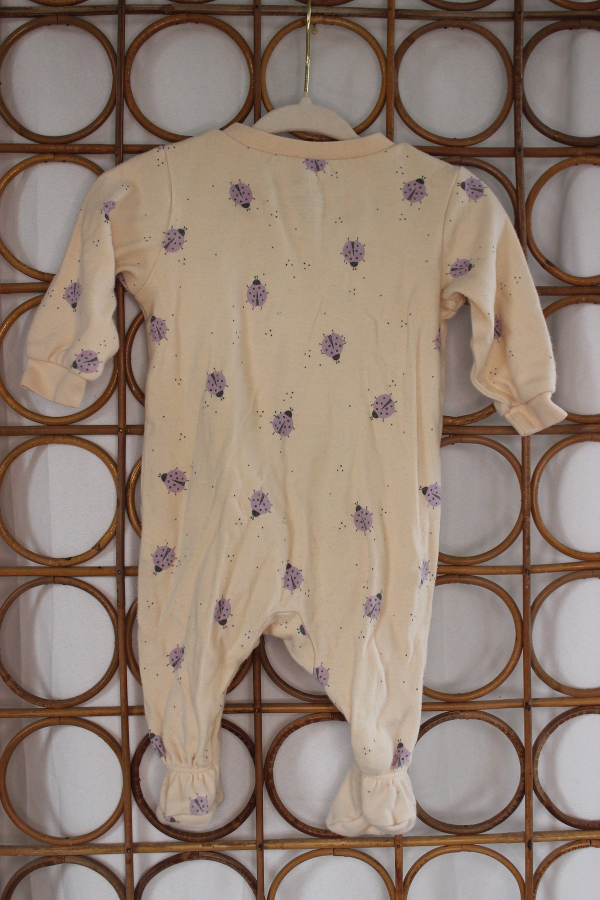 Pekkle - pyjama - 3 mois