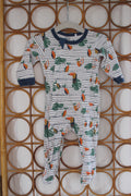 Coccoli - pyjama - 3 mois