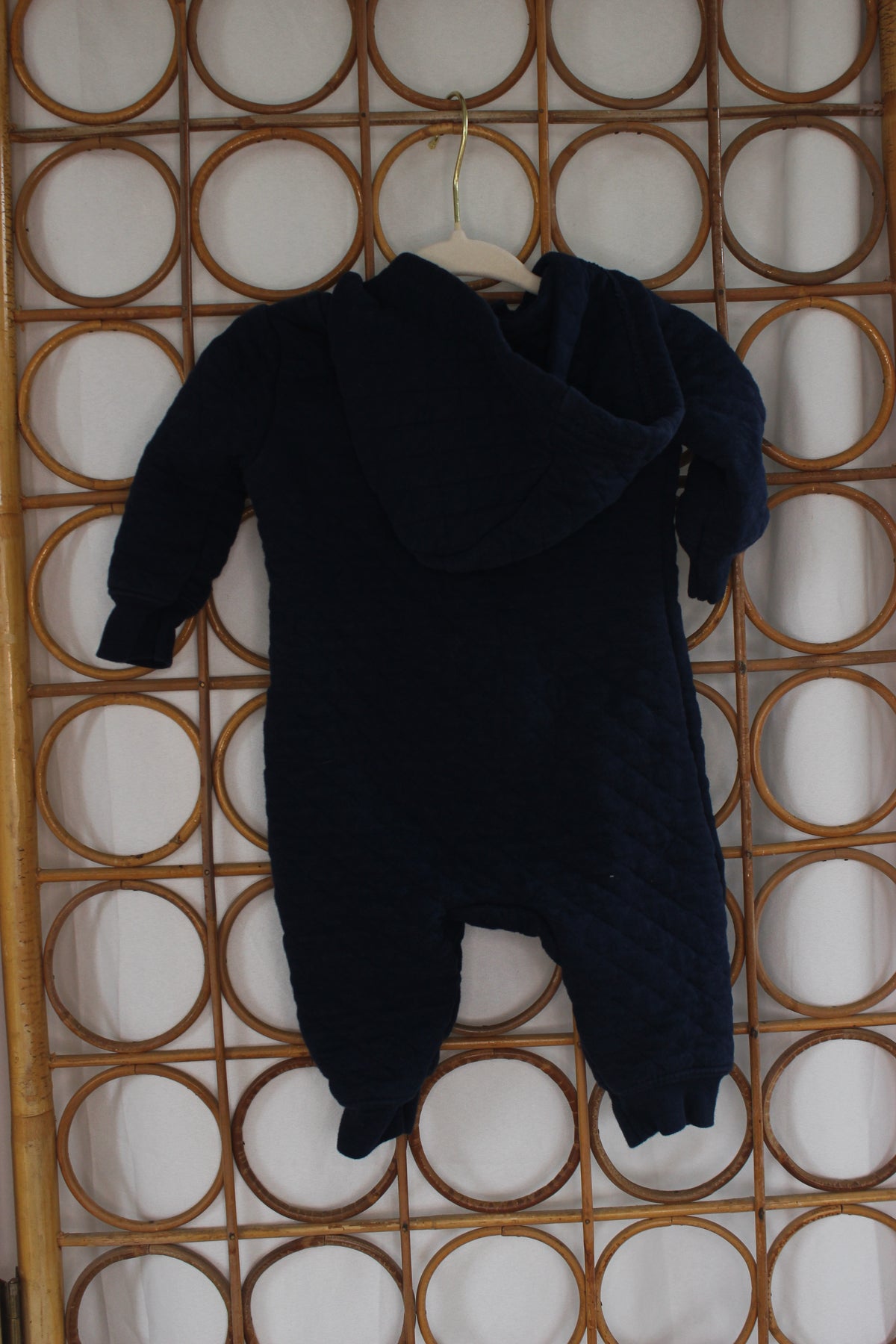 Lot - 6 morceaux - 0-3 mois