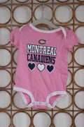 NHL - cache-couche - 3-6 mois